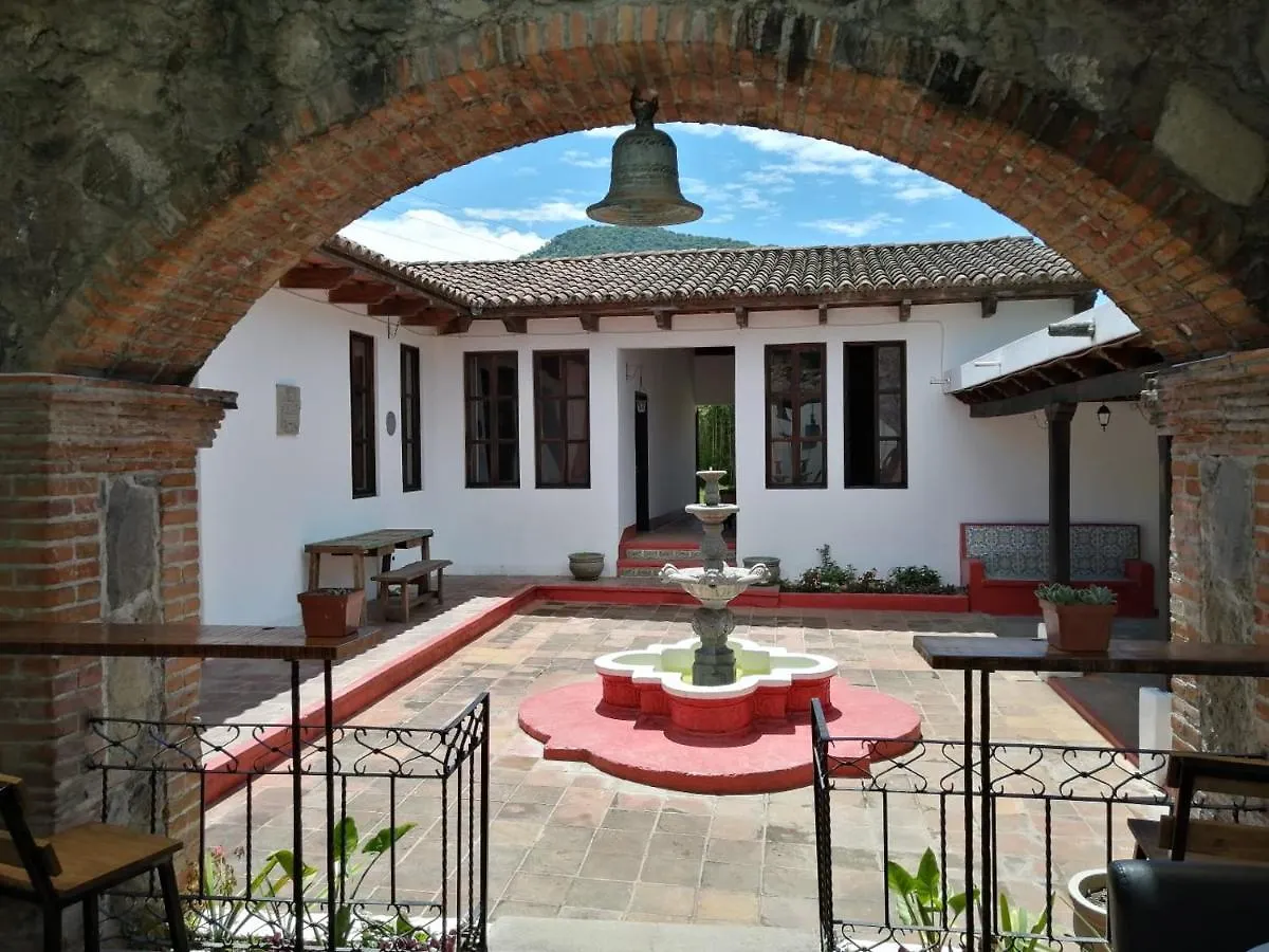 Hostel Hopa Antigua 0*,  Guatemala