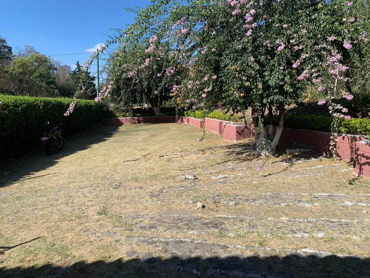 Guest house Hostel Hopa Antigua Guatemala