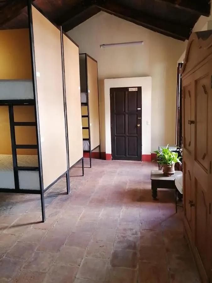 Hostel Hopa Antigua