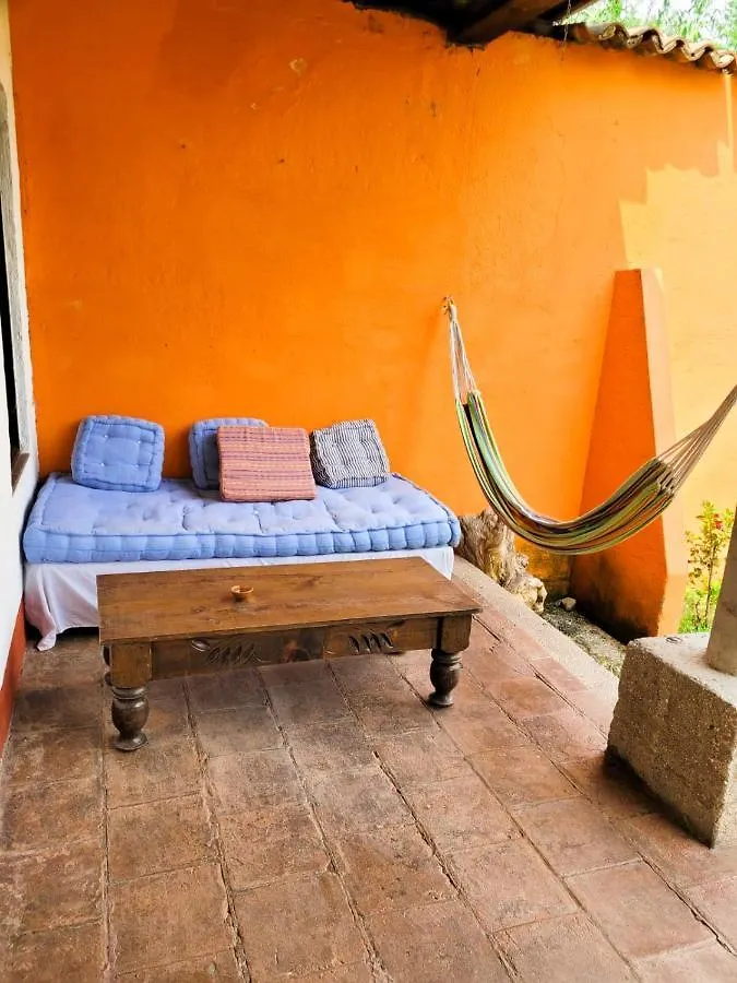 Hostel Hopa Antigua Guatemala
