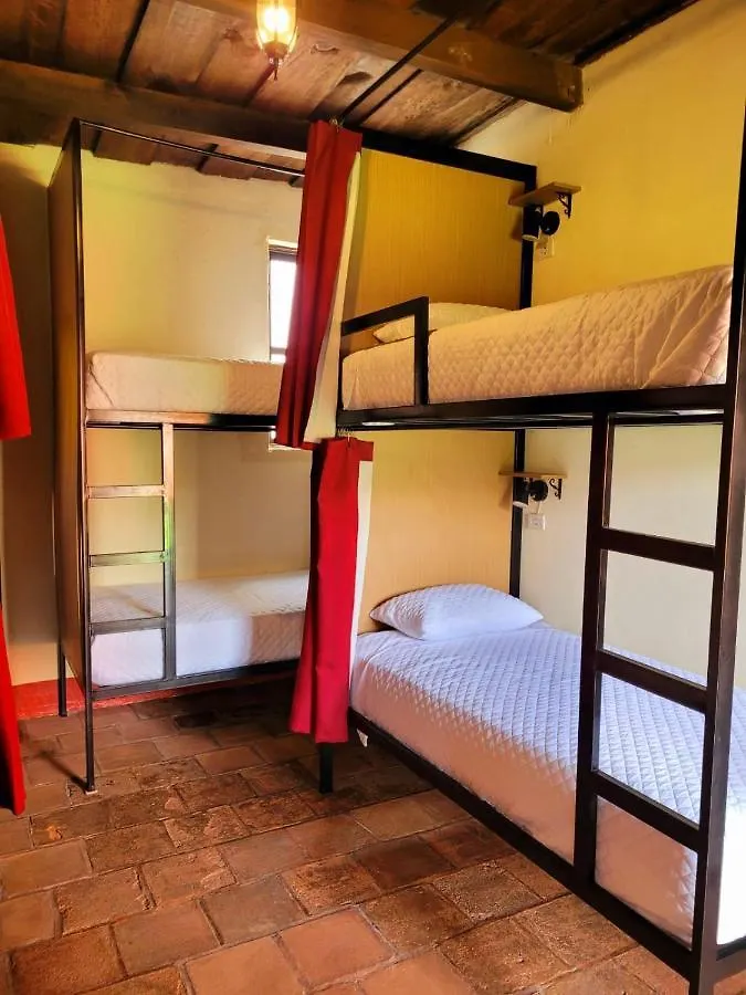 Hostel Hopa Antigua 0*,  Guatemala