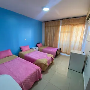 City Center Hostel Aqaba