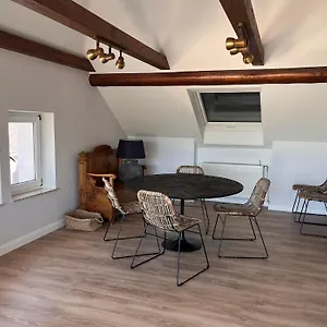 Roudenhaff Bed & Breakfast Echternach