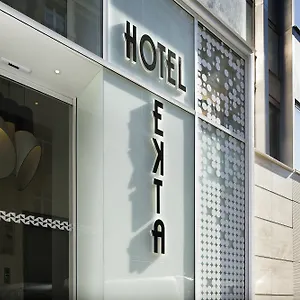 Ekta Champs Elysees 4*, פריז צרפת