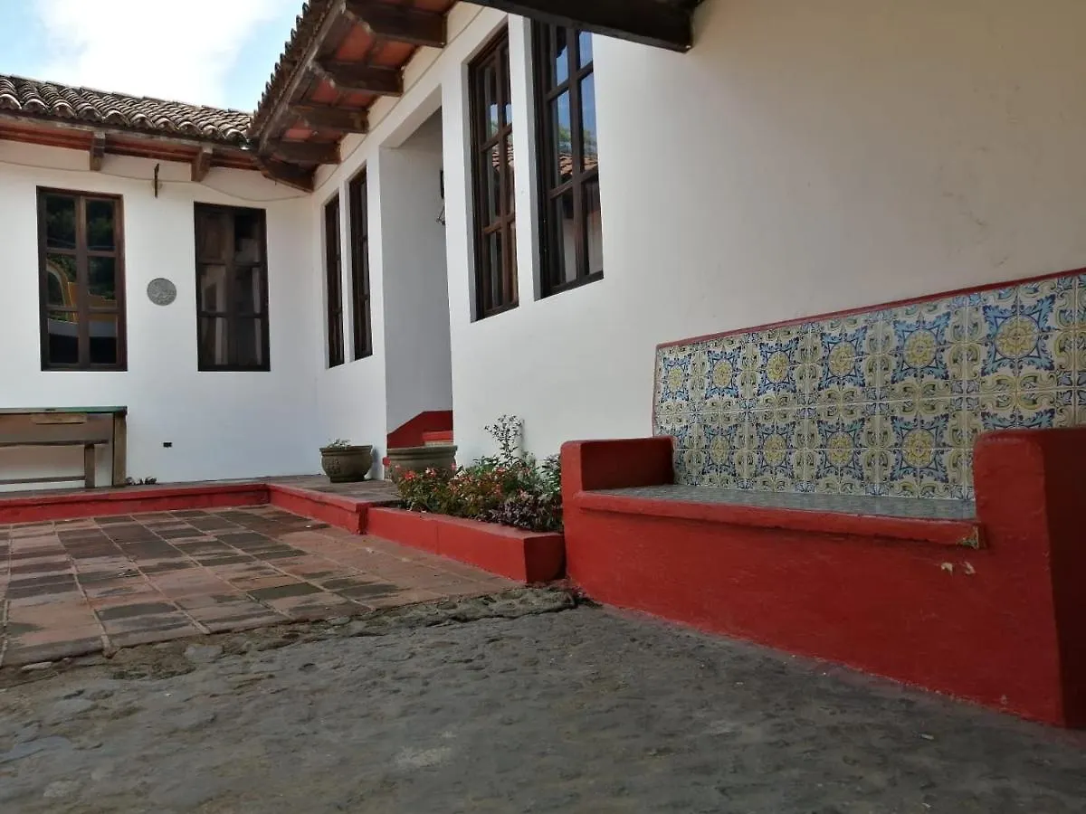 Hostel Hopa Antigua Guatemala