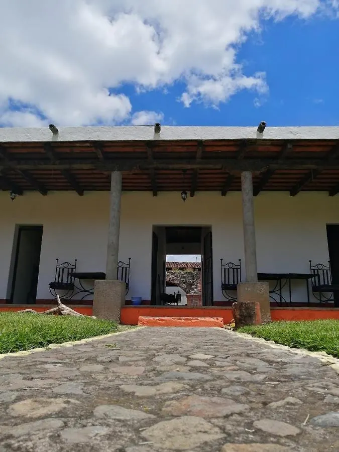 Guest house Hostel Hopa Antigua