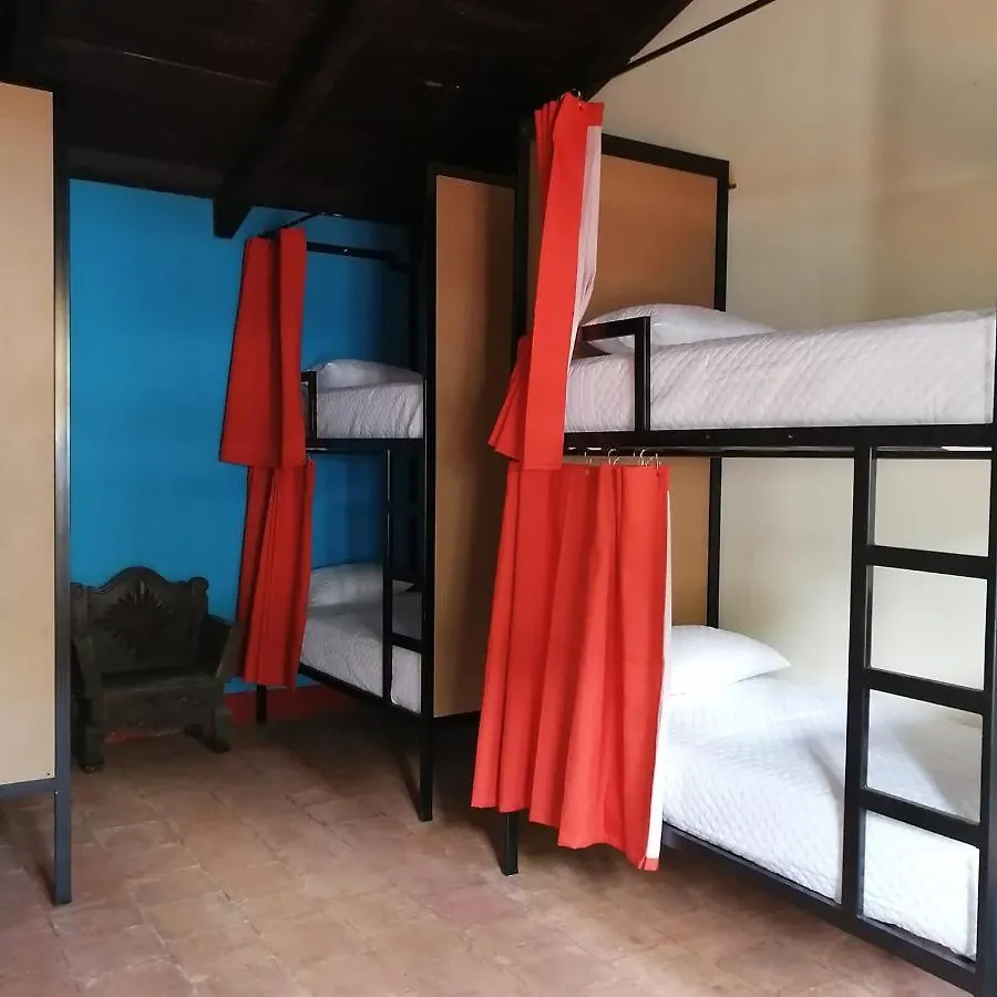 Hostel Hopa Antigua 0*,