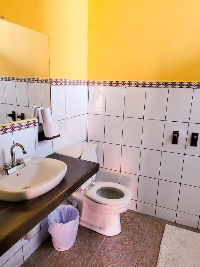 Hostel Hopa Antigua 0*,  Guatemala