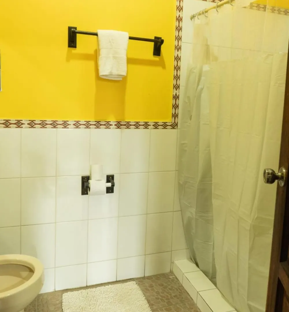 Hostel Hopa Antigua