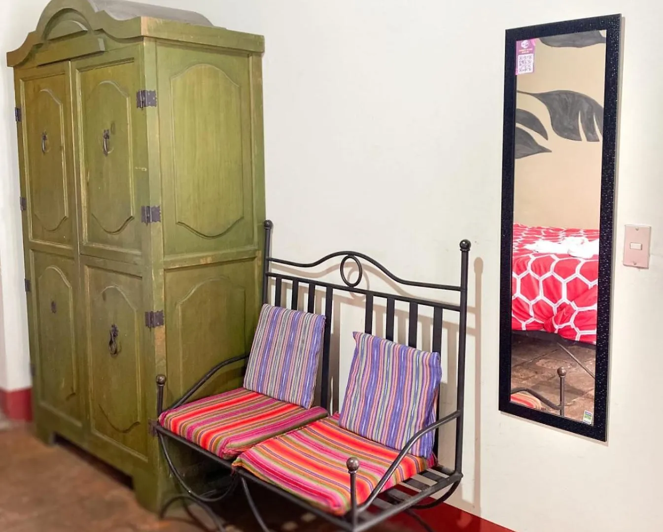 Hostel Hopa Antigua 0*,