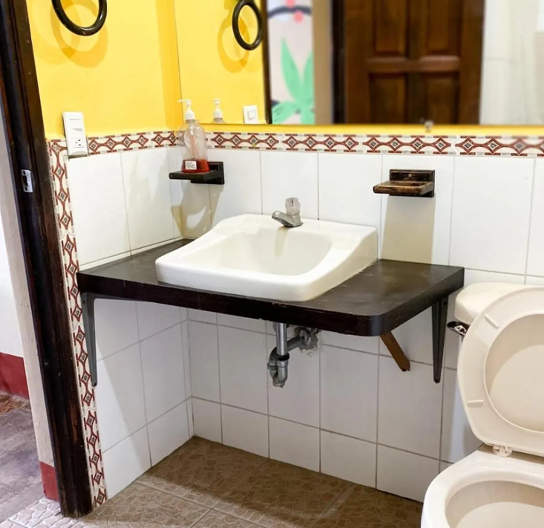 Guest house Hostel Hopa Antigua